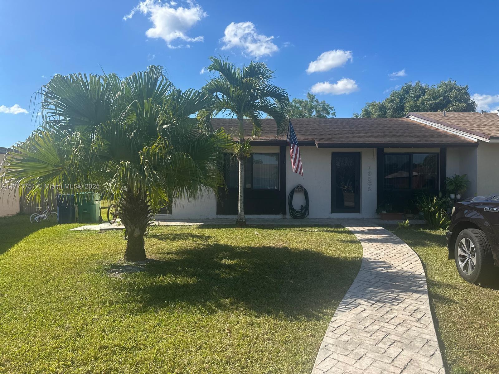 Beautiful and impeccable corner unit townhouse at San Sebastian Community/Woodbury Village. 2 bedroom, 1 full bath + detached in-law's with 1 bedroom, 1 bath & kitchenette. New Washer & Dryer. This opportunity will not last!