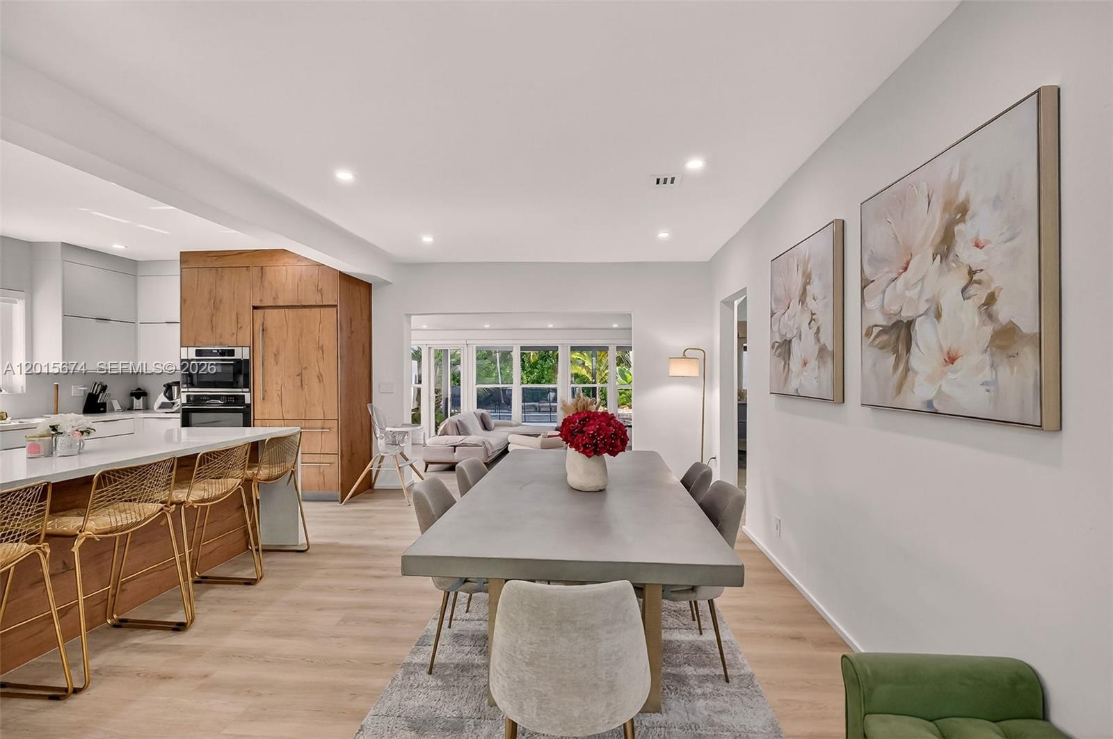 SHORECREST - Residential