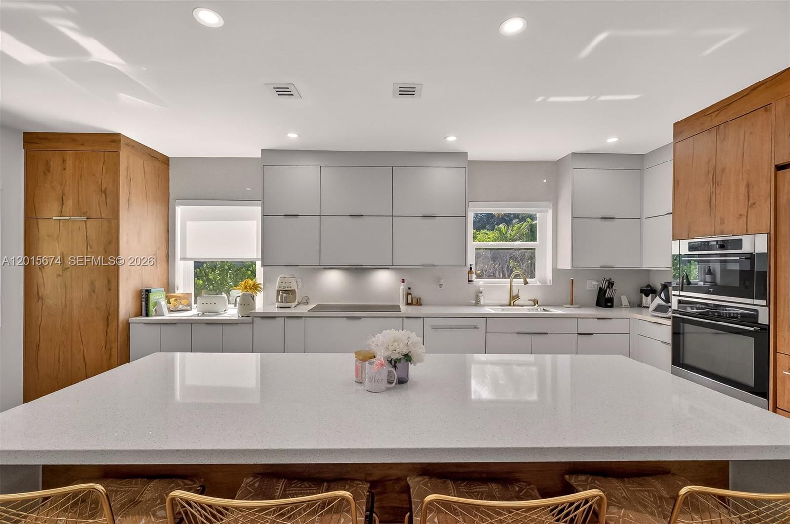 SHORECREST - Residential