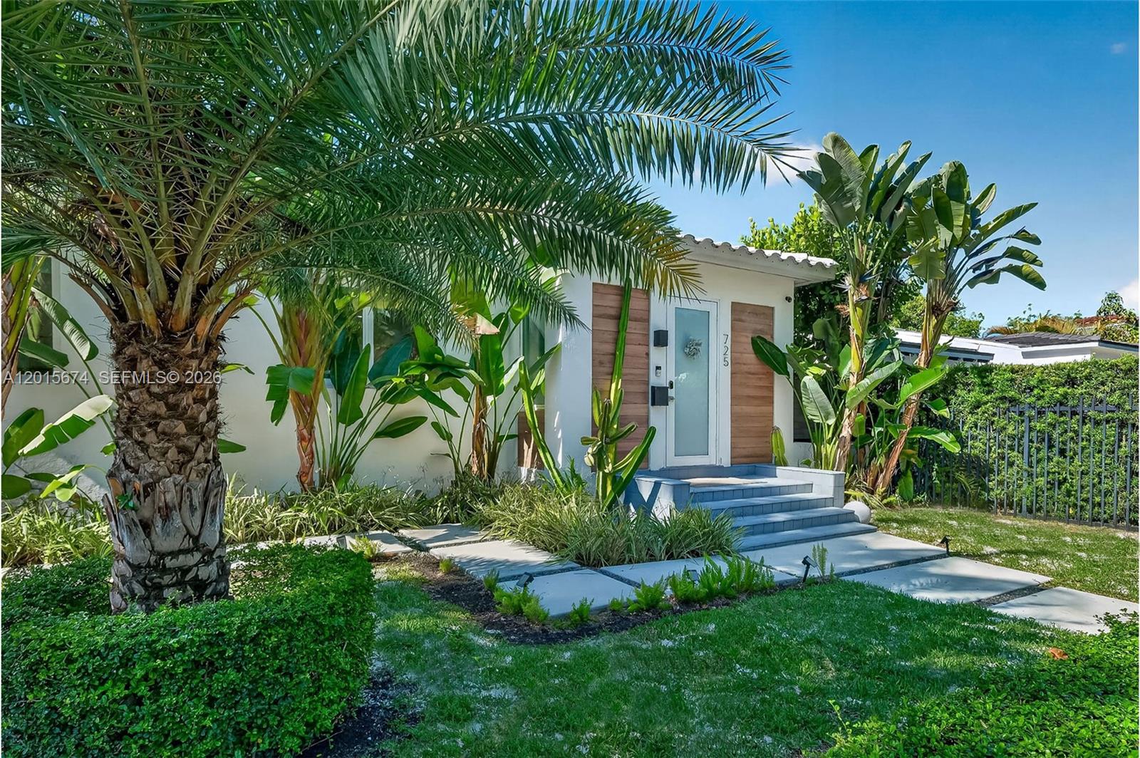 SHORECREST - Residential
