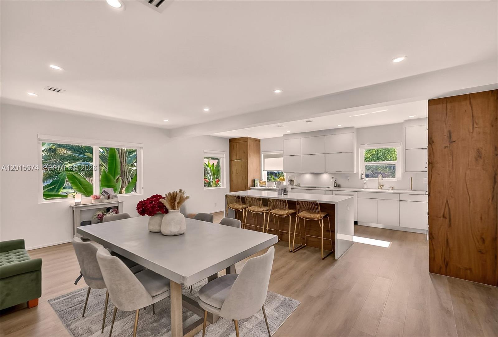 SHORECREST - Residential