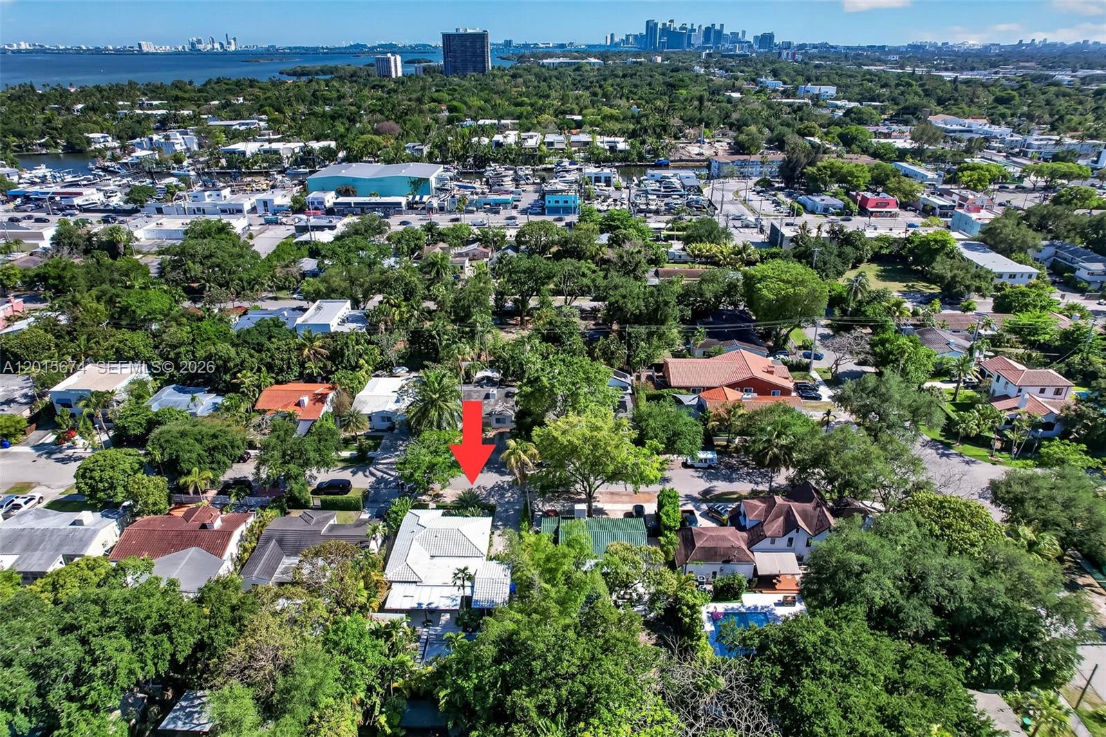 SHORECREST - Residential