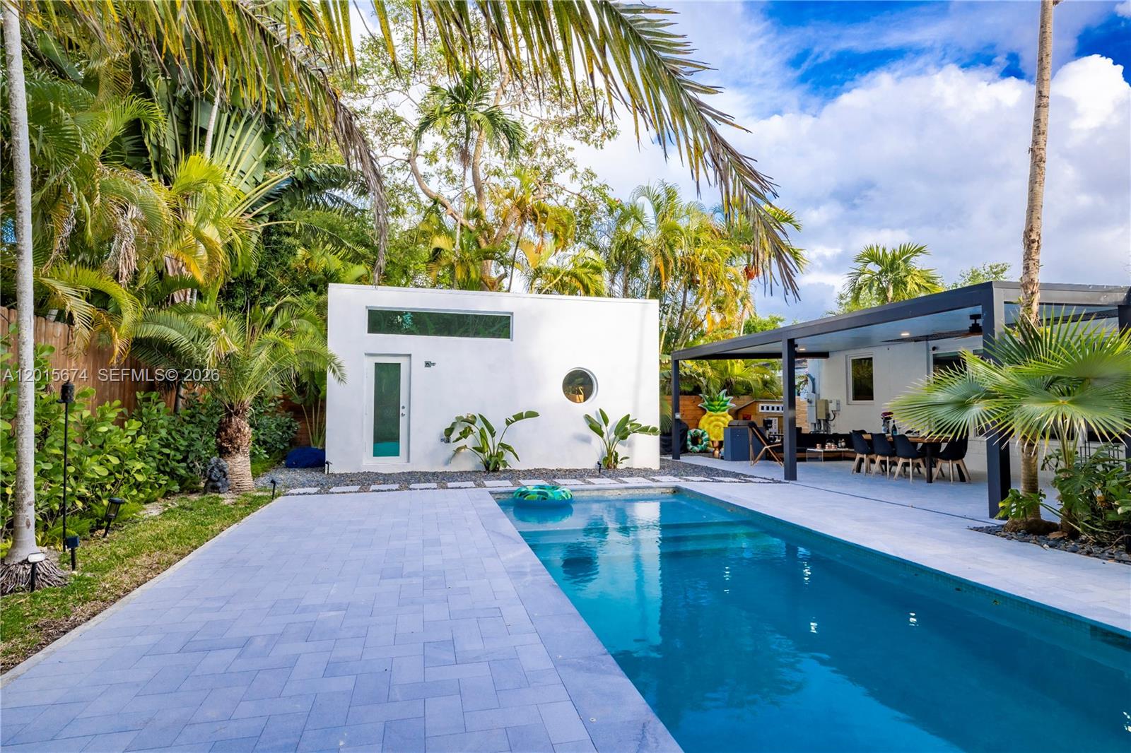 SHORECREST - Residential