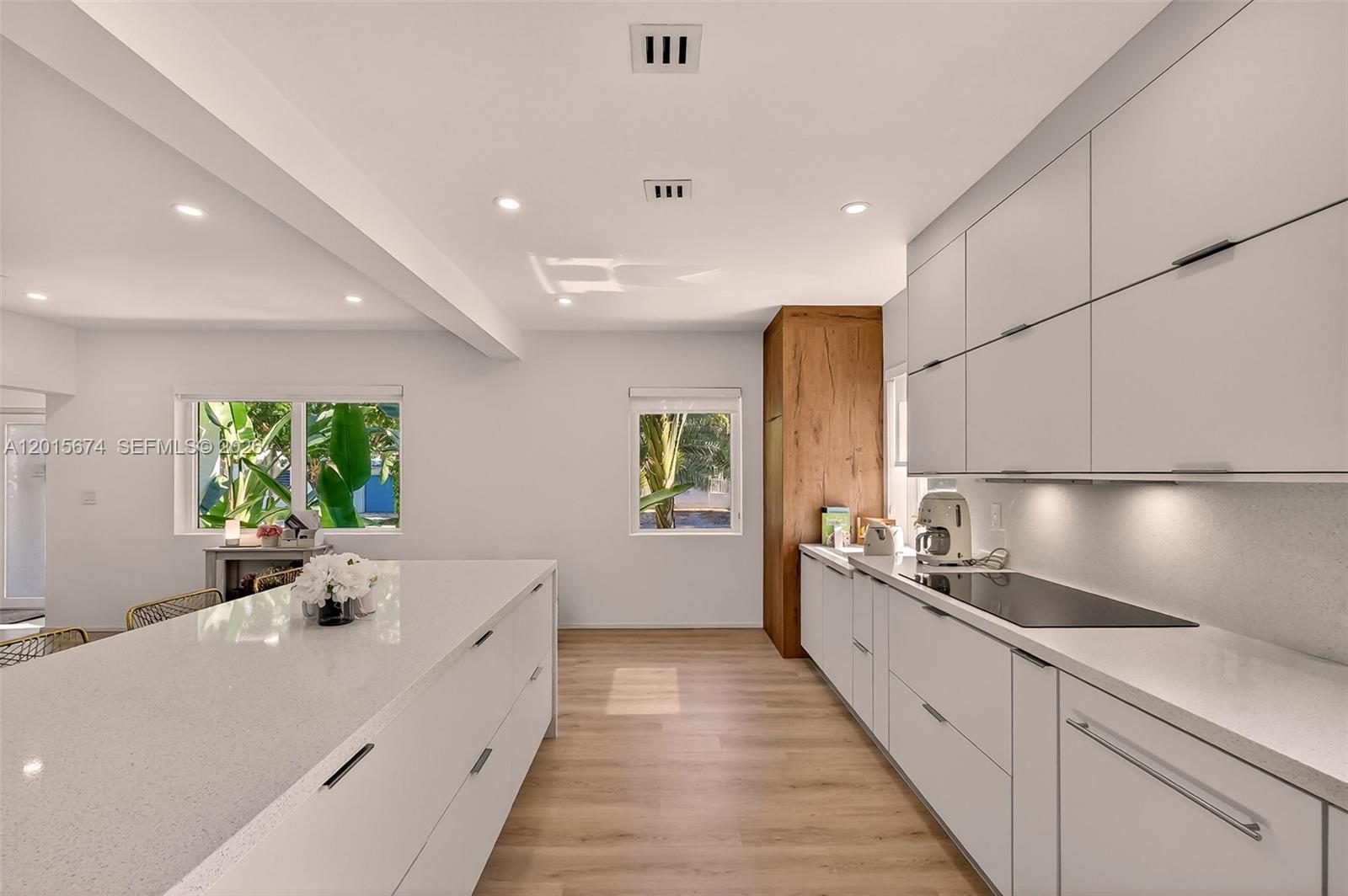 SHORECREST - Residential