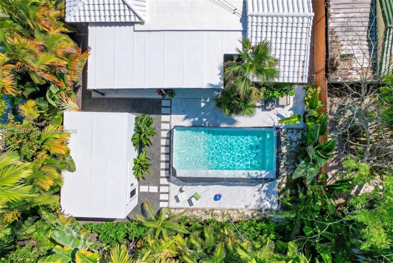 SHORECREST - Residential