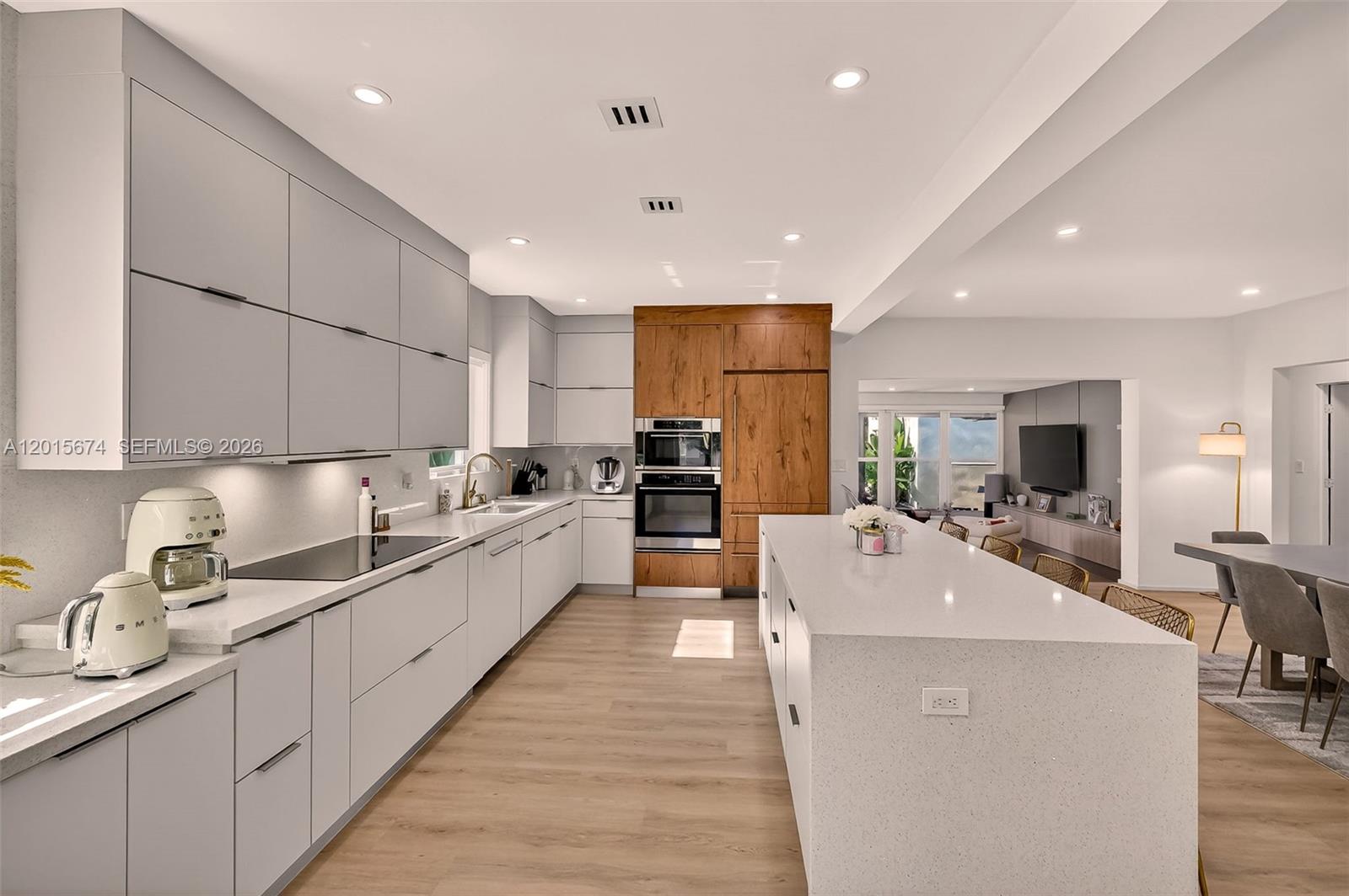SHORECREST - Residential
