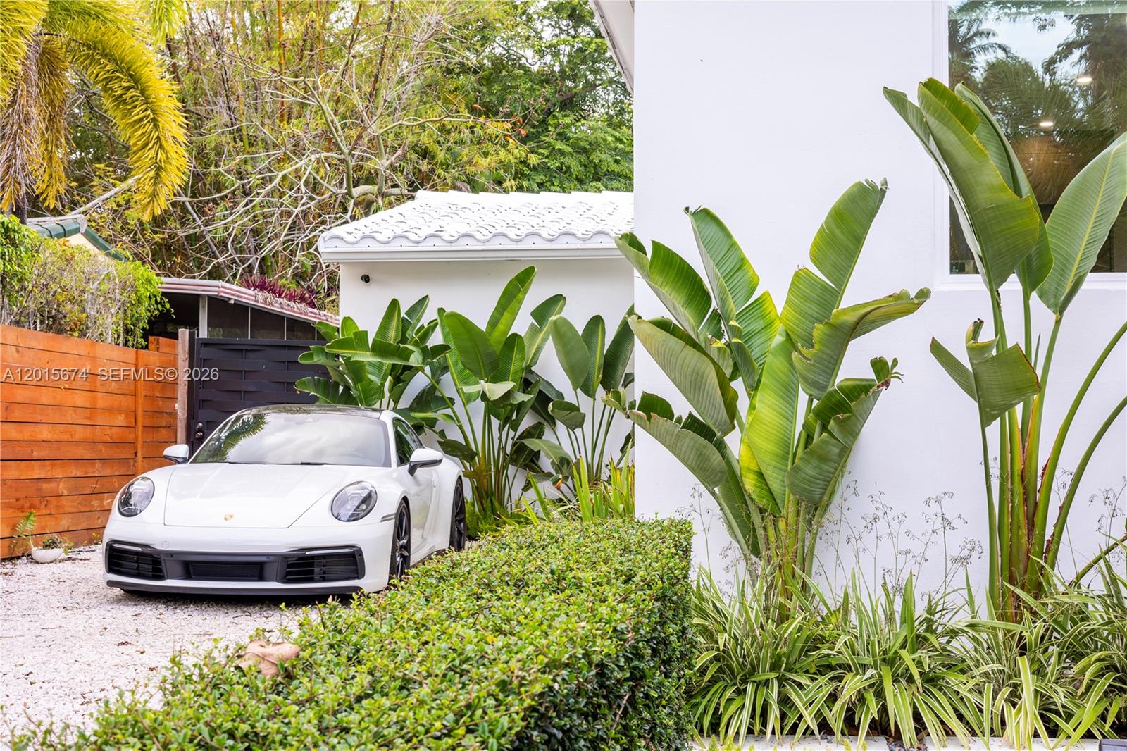 SHORECREST - Residential