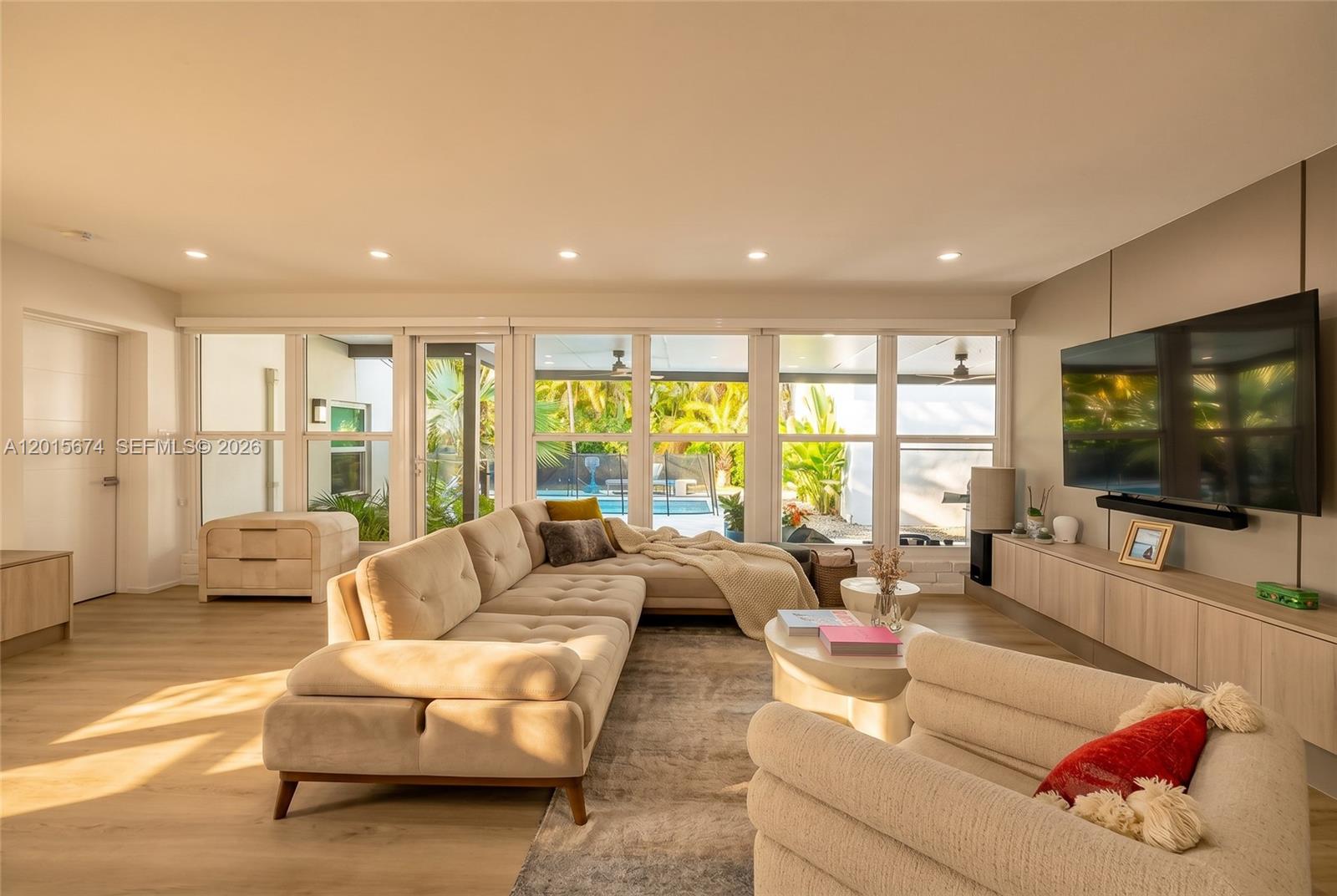 SHORECREST - Residential