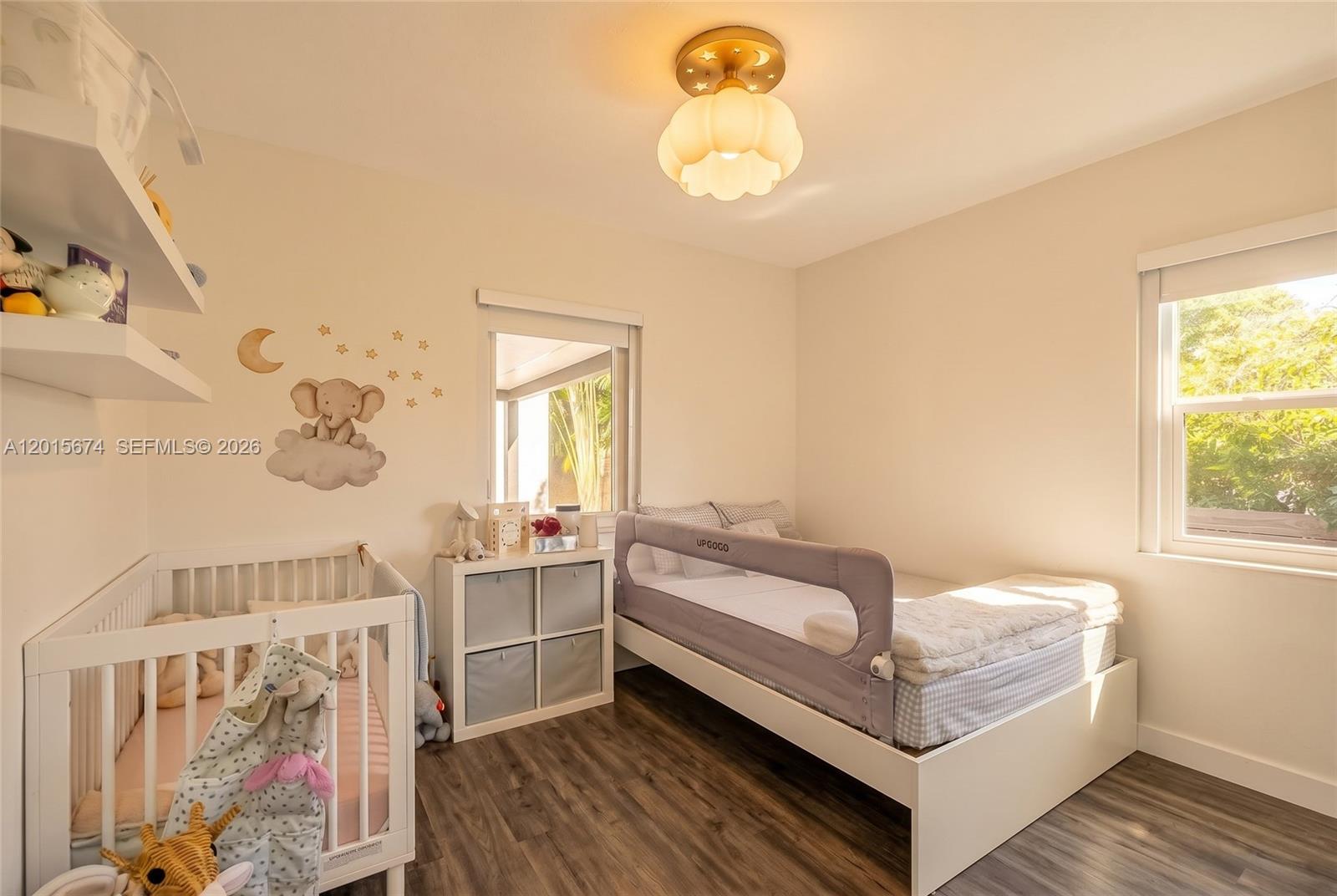 SHORECREST - Residential