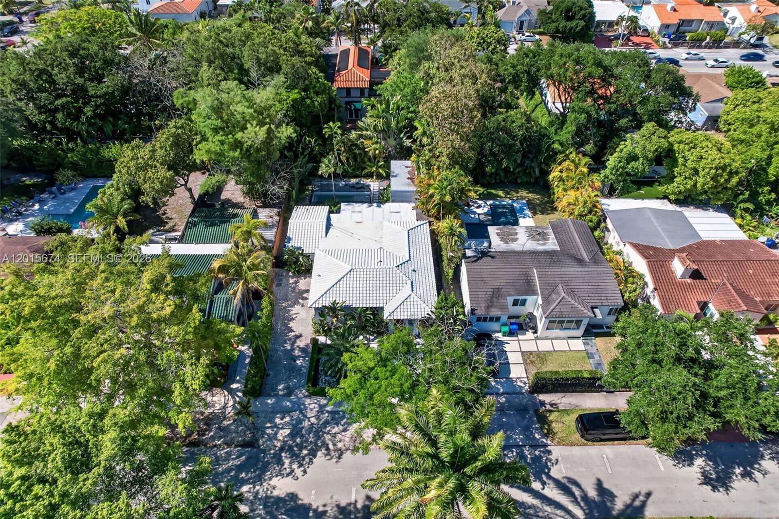 SHORECREST - Residential