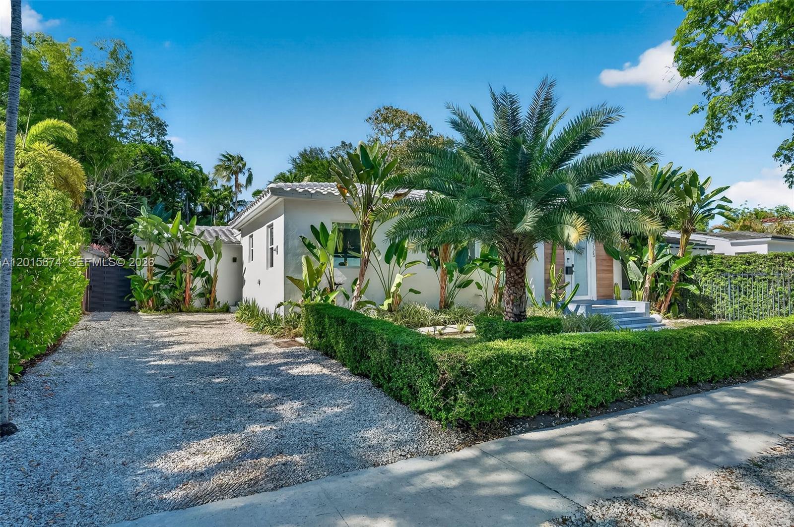 SHORECREST - Residential
