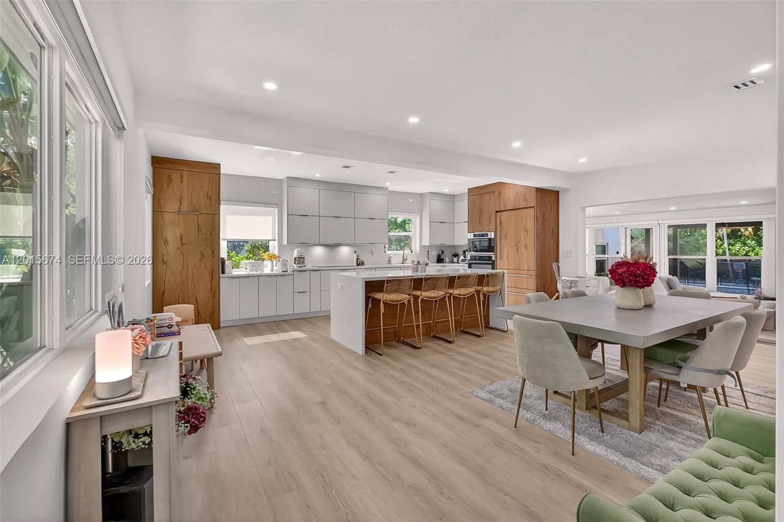 SHORECREST - Residential