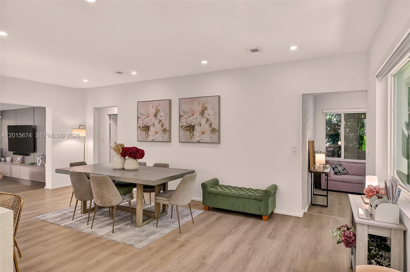 SHORECREST - Residential