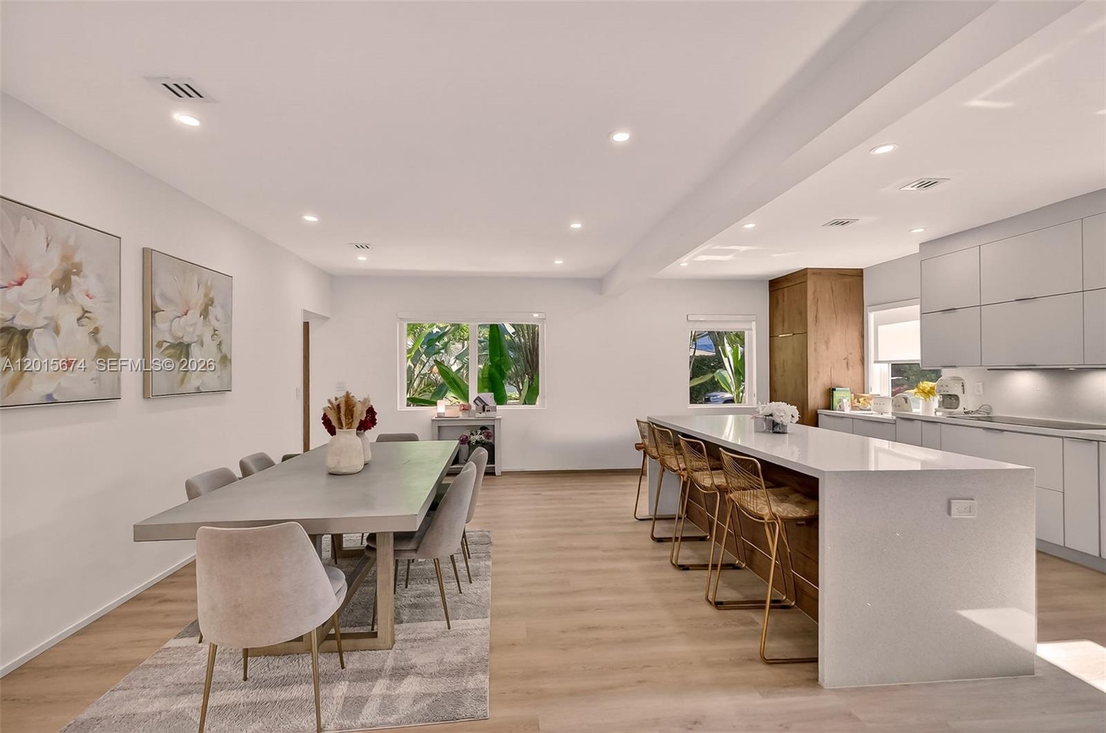 SHORECREST - Residential
