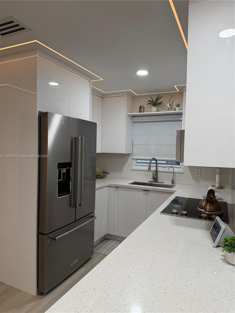 VILLAS OF PALM BAY - Residential