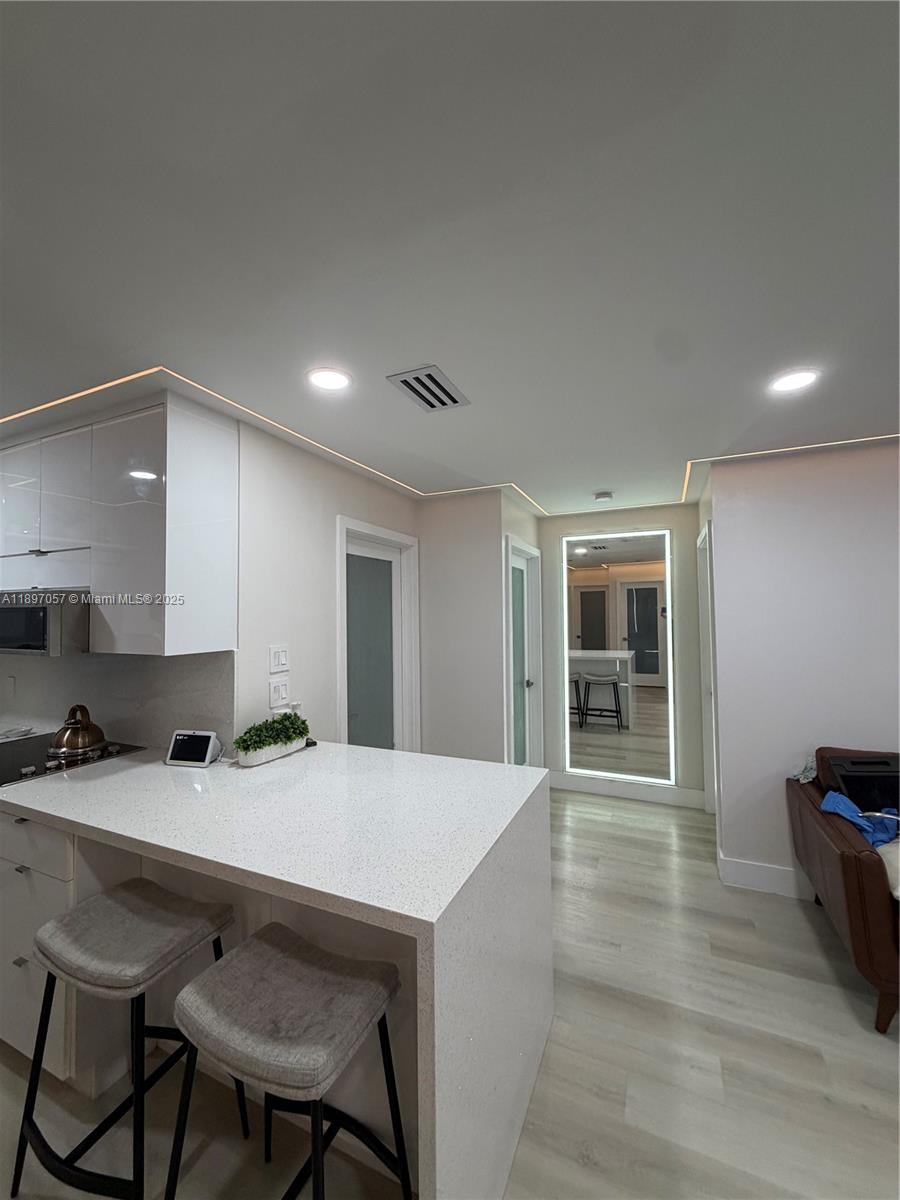 VILLAS OF PALM BAY - Residential