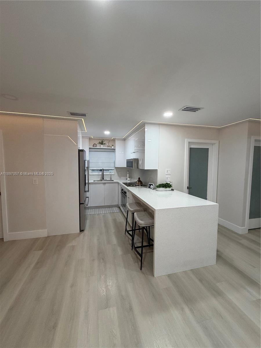 VILLAS OF PALM BAY - Residential