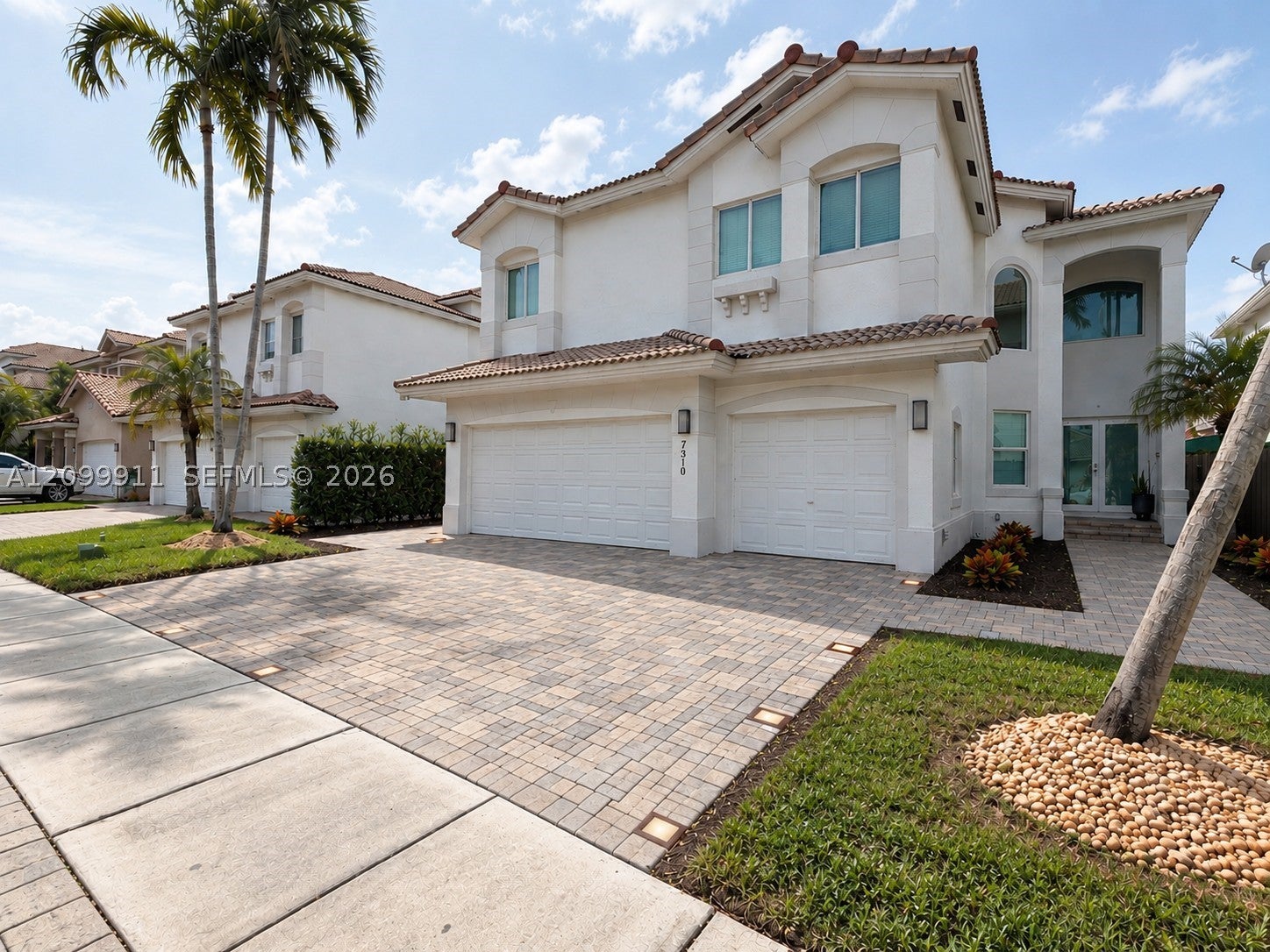 7310 NW 107th Pl