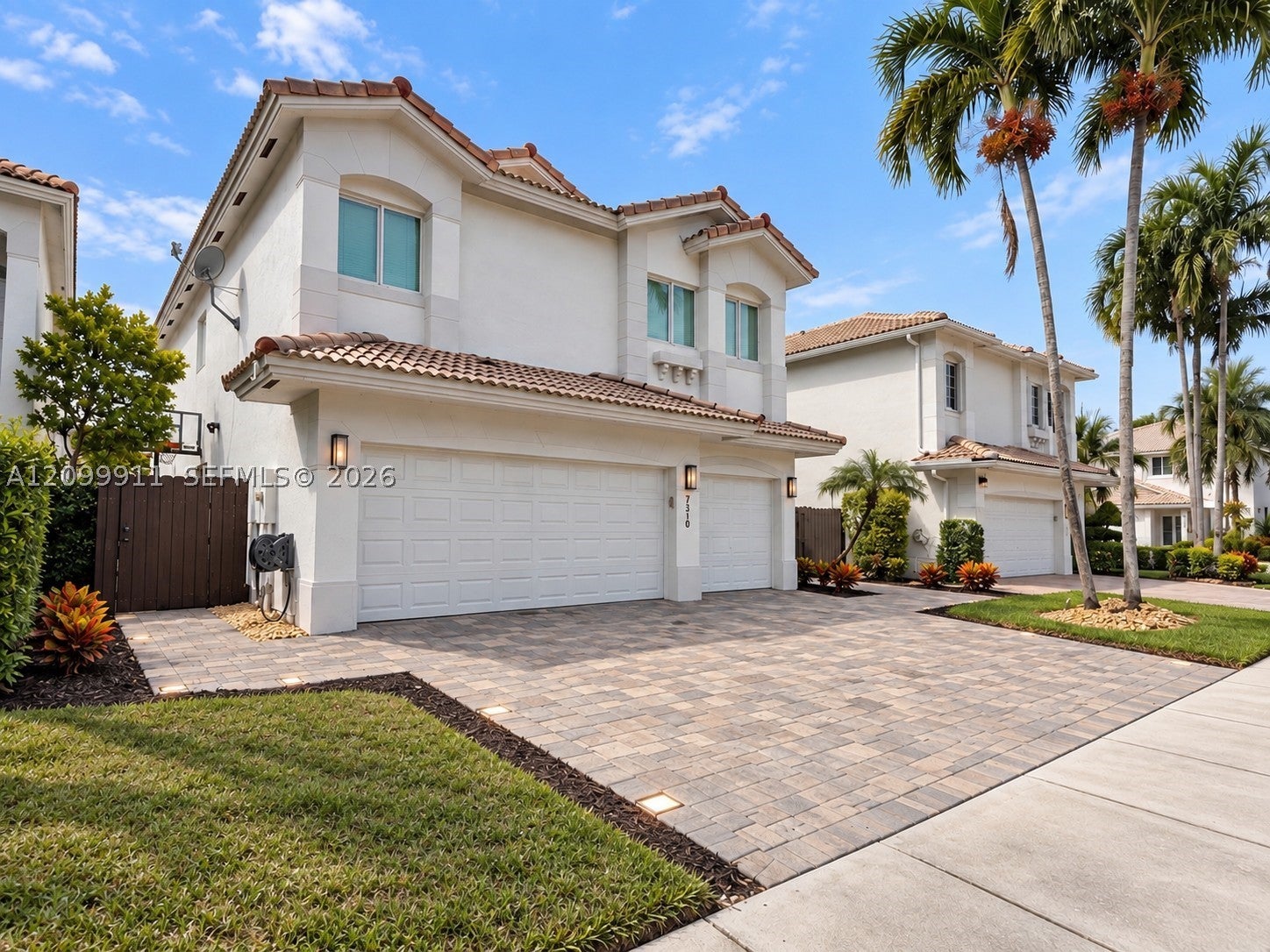 7310 NW 107th Pl