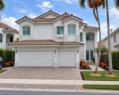 Photo of 7310 NW 107th Pl, Doral, FL 33178 (MLS # A12099911)