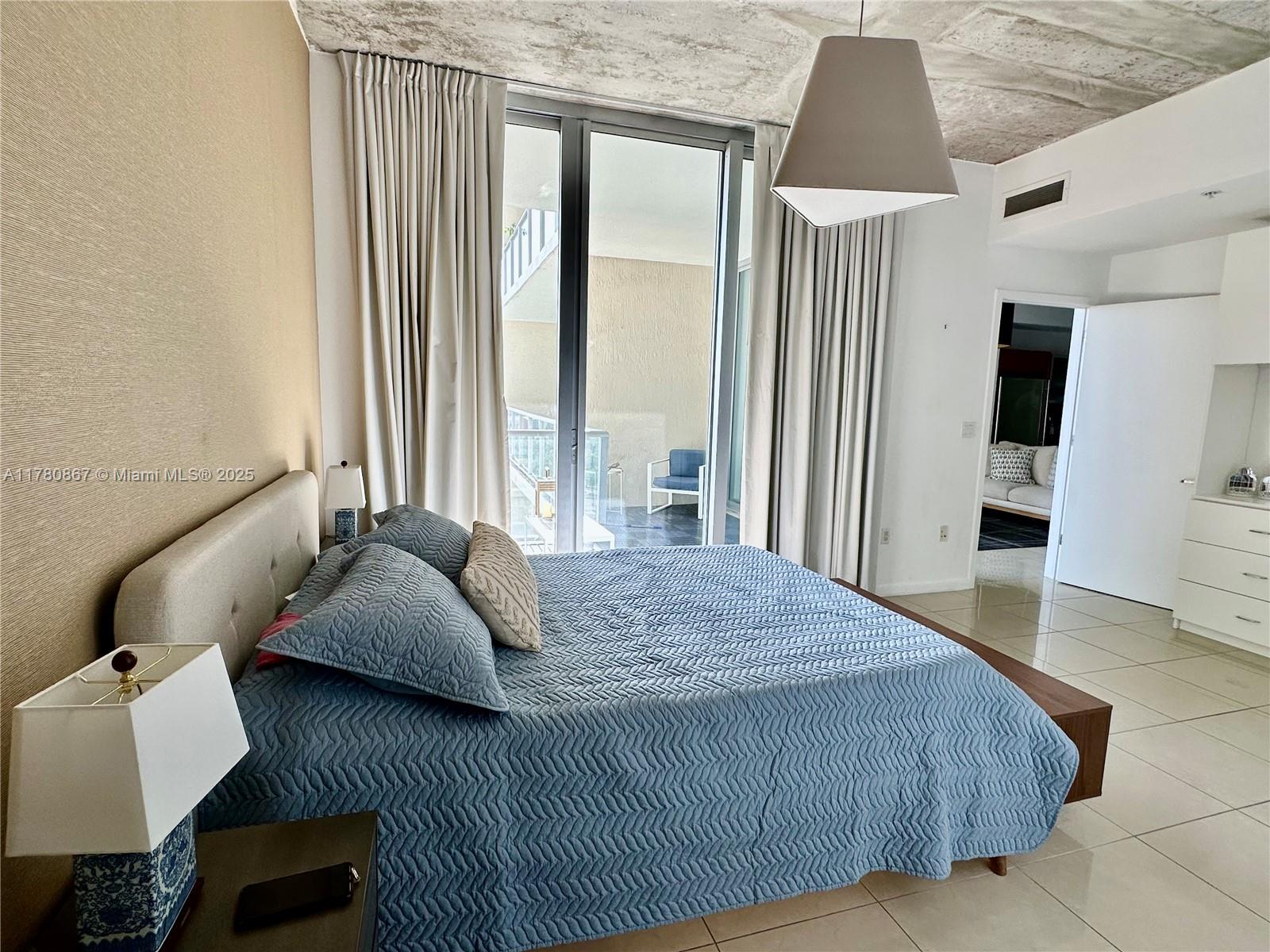 TWO MIDTOWN MIAMI CONDO - Residential