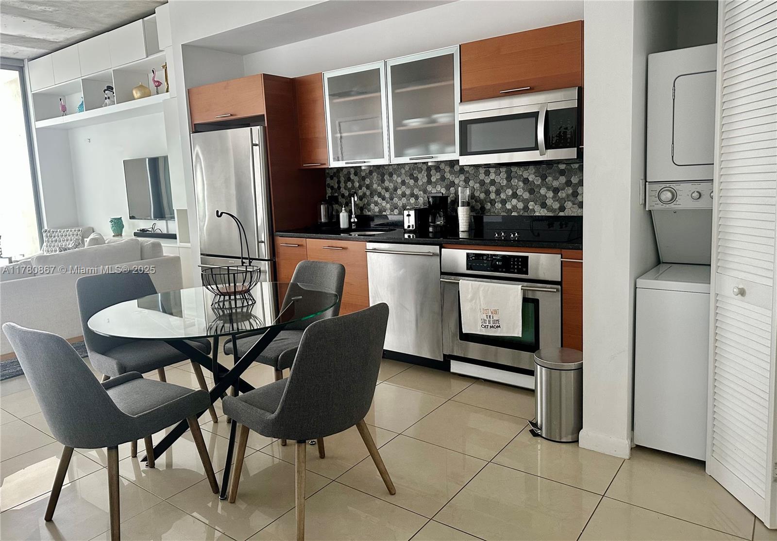 TWO MIDTOWN MIAMI CONDO - Residential