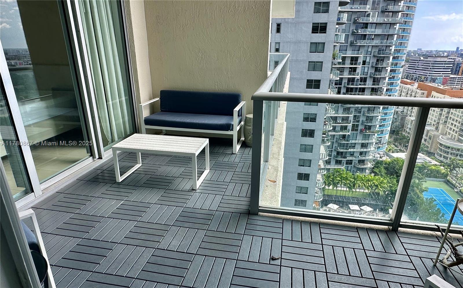 TWO MIDTOWN MIAMI CONDO - Residential
