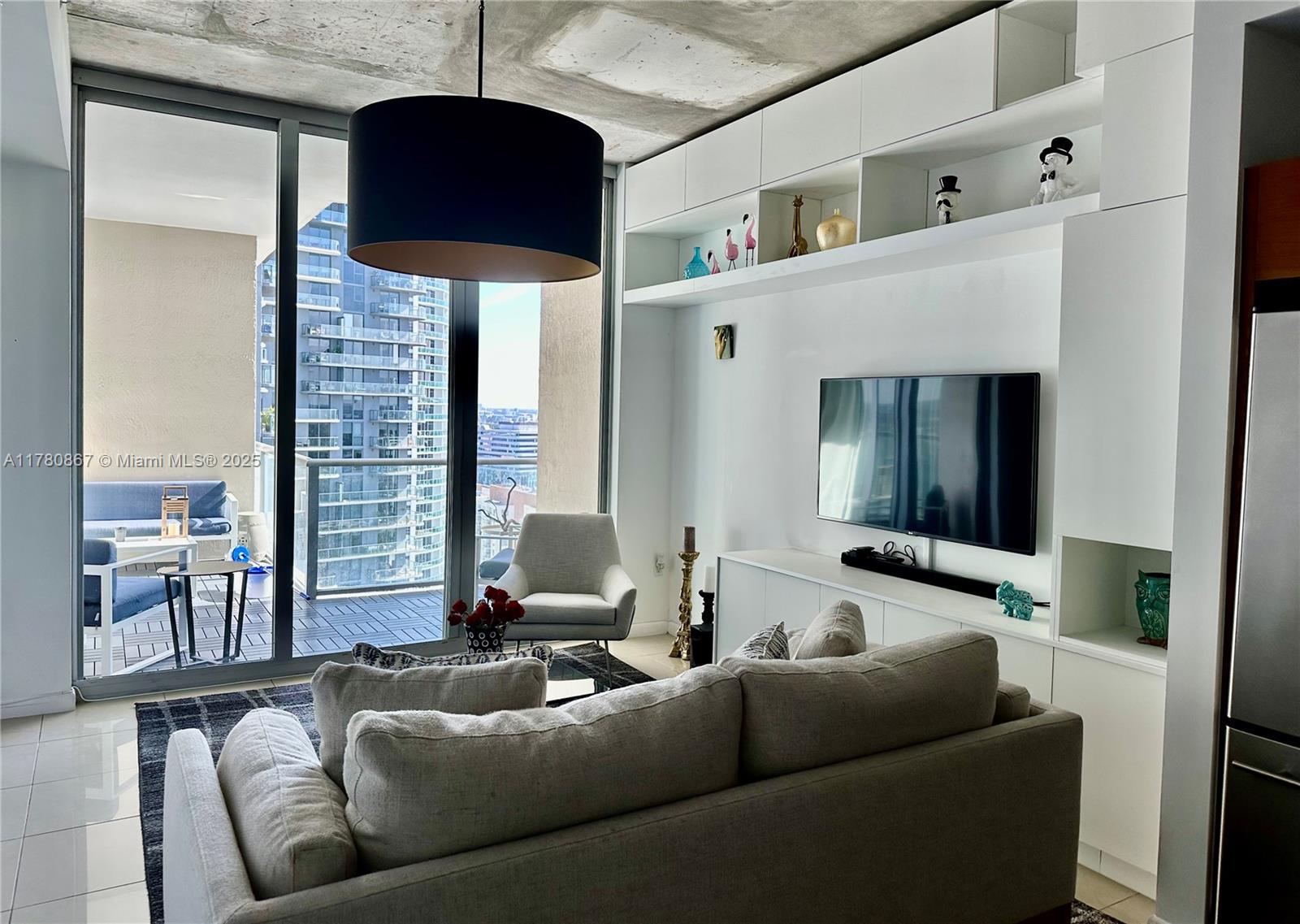 TWO MIDTOWN MIAMI CONDO - Residential