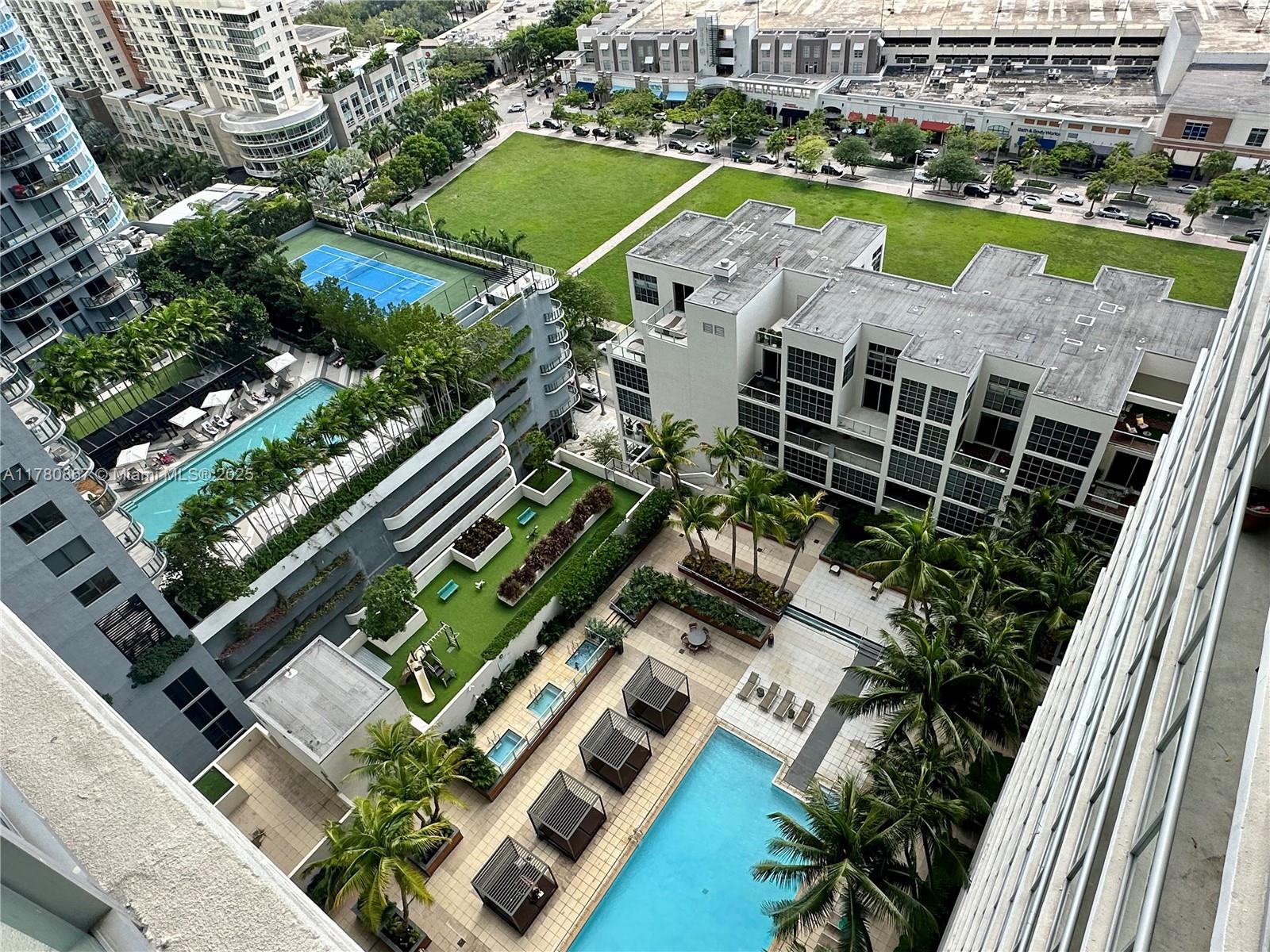 Property for Sale at 3470 E Coast Ave H2207, Miami, Broward County, Florida - Bedrooms: 1 
Bathrooms: 1  - $495,000