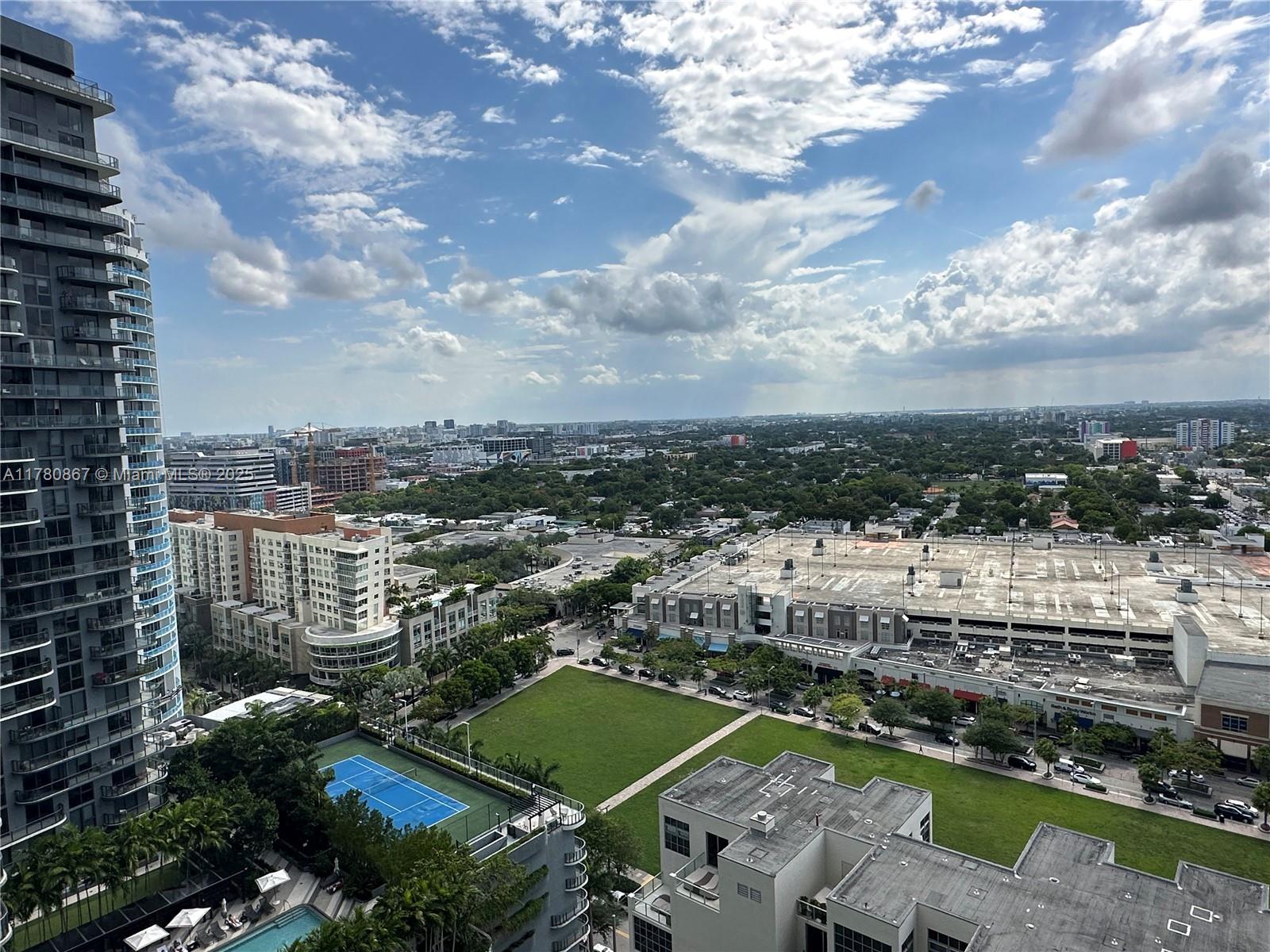 TWO MIDTOWN MIAMI CONDO - Residential