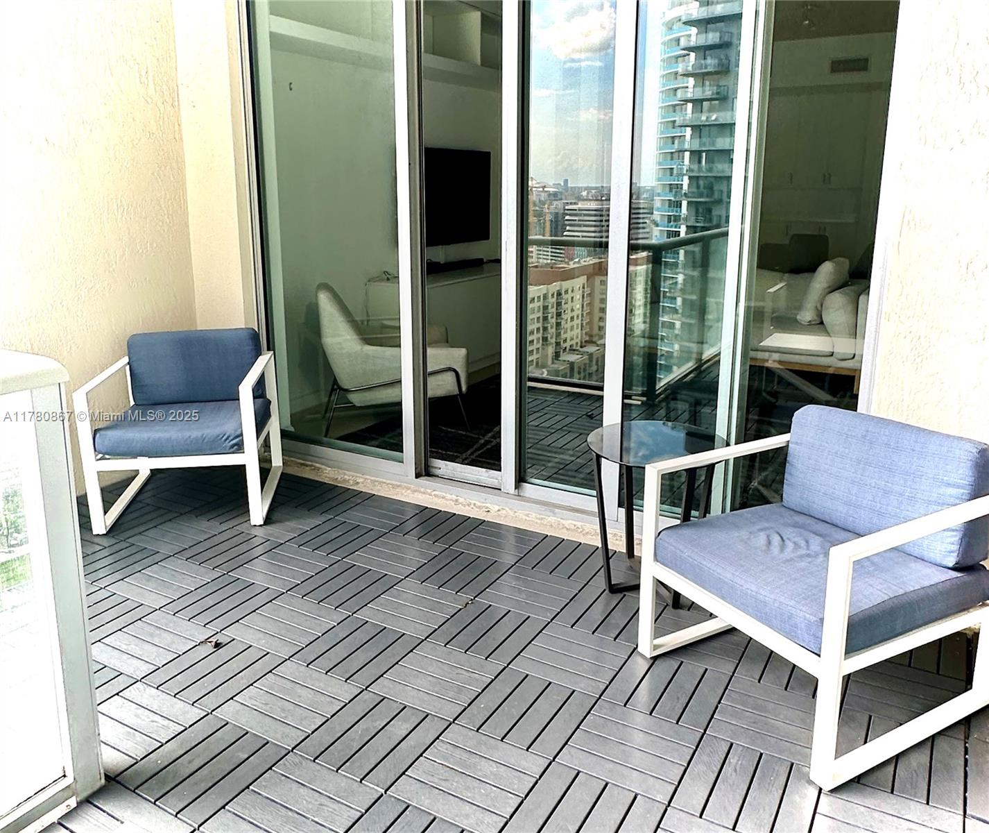 TWO MIDTOWN MIAMI CONDO - Residential