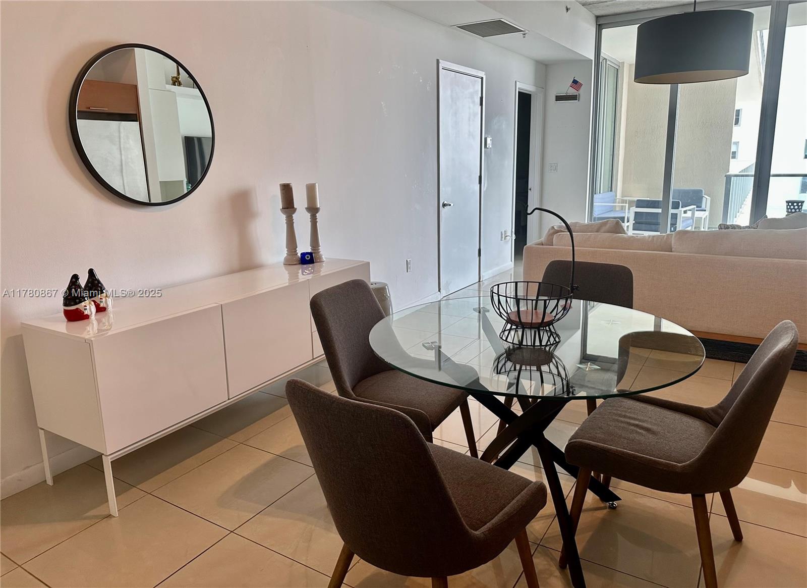 TWO MIDTOWN MIAMI CONDO - Residential