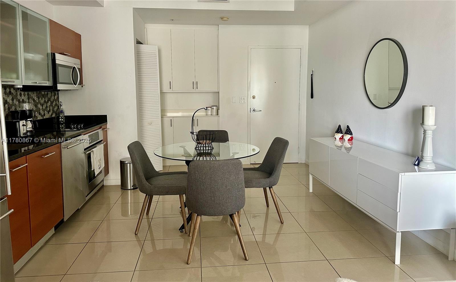 TWO MIDTOWN MIAMI CONDO - Residential
