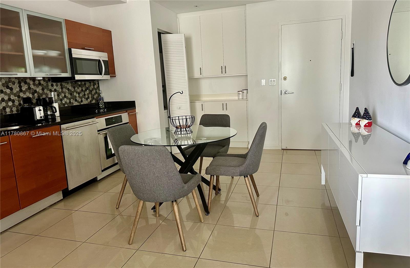 TWO MIDTOWN MIAMI CONDO - Residential
