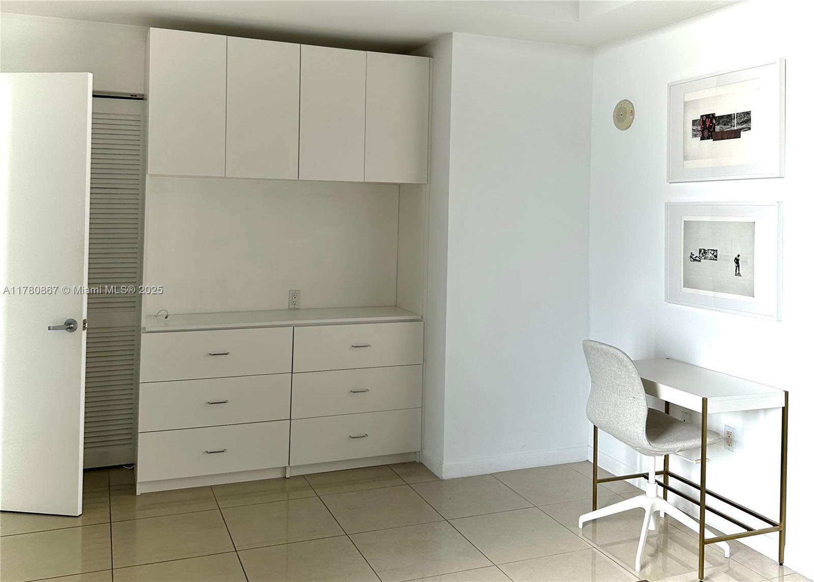 TWO MIDTOWN MIAMI CONDO - Residential