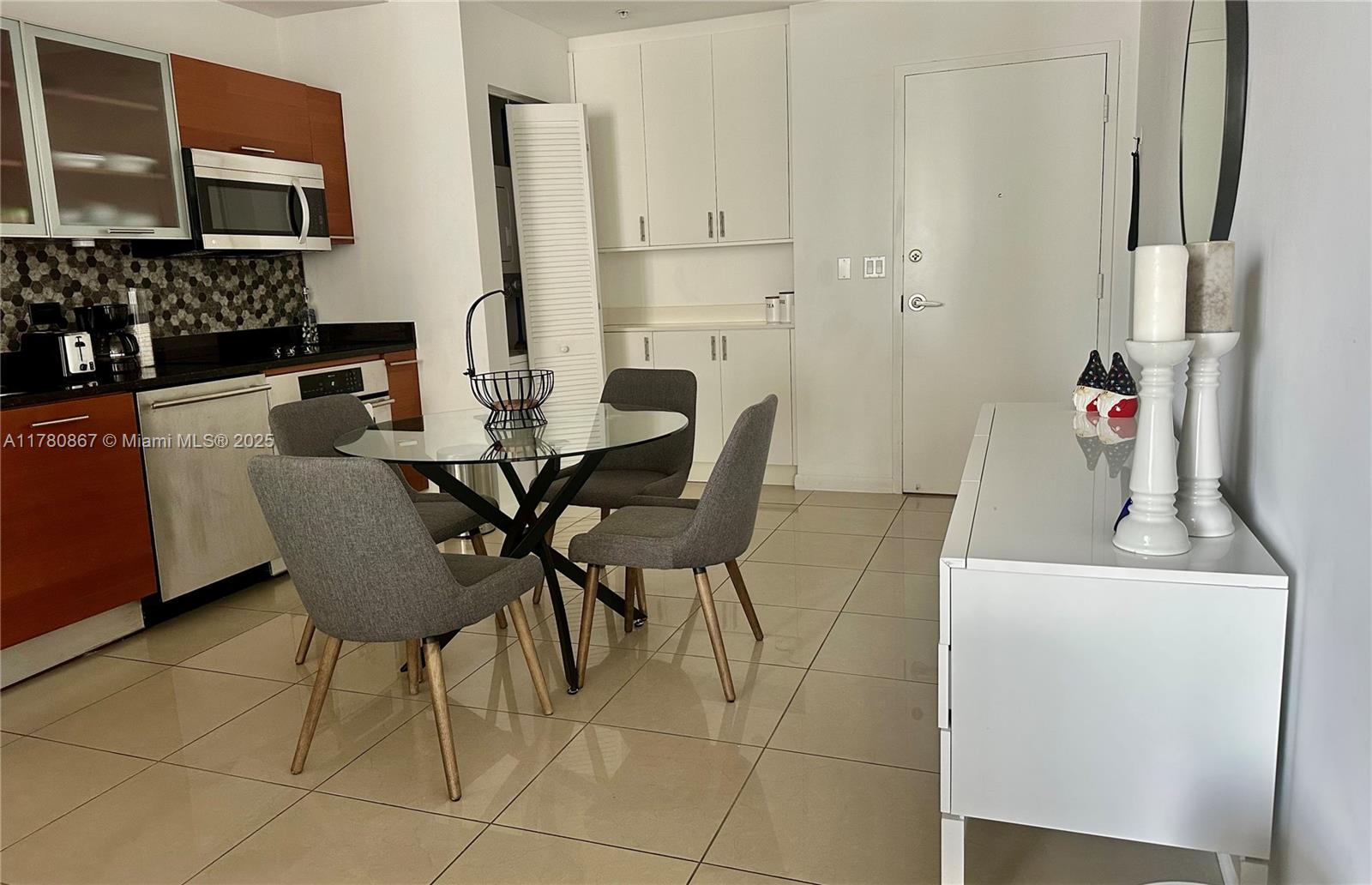TWO MIDTOWN MIAMI CONDO - Residential
