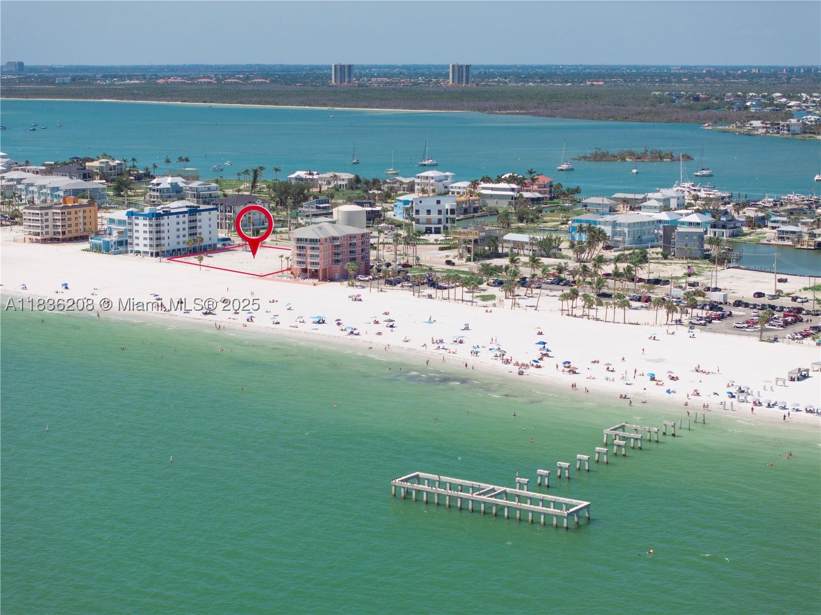 800-802 ESTERO BLVD