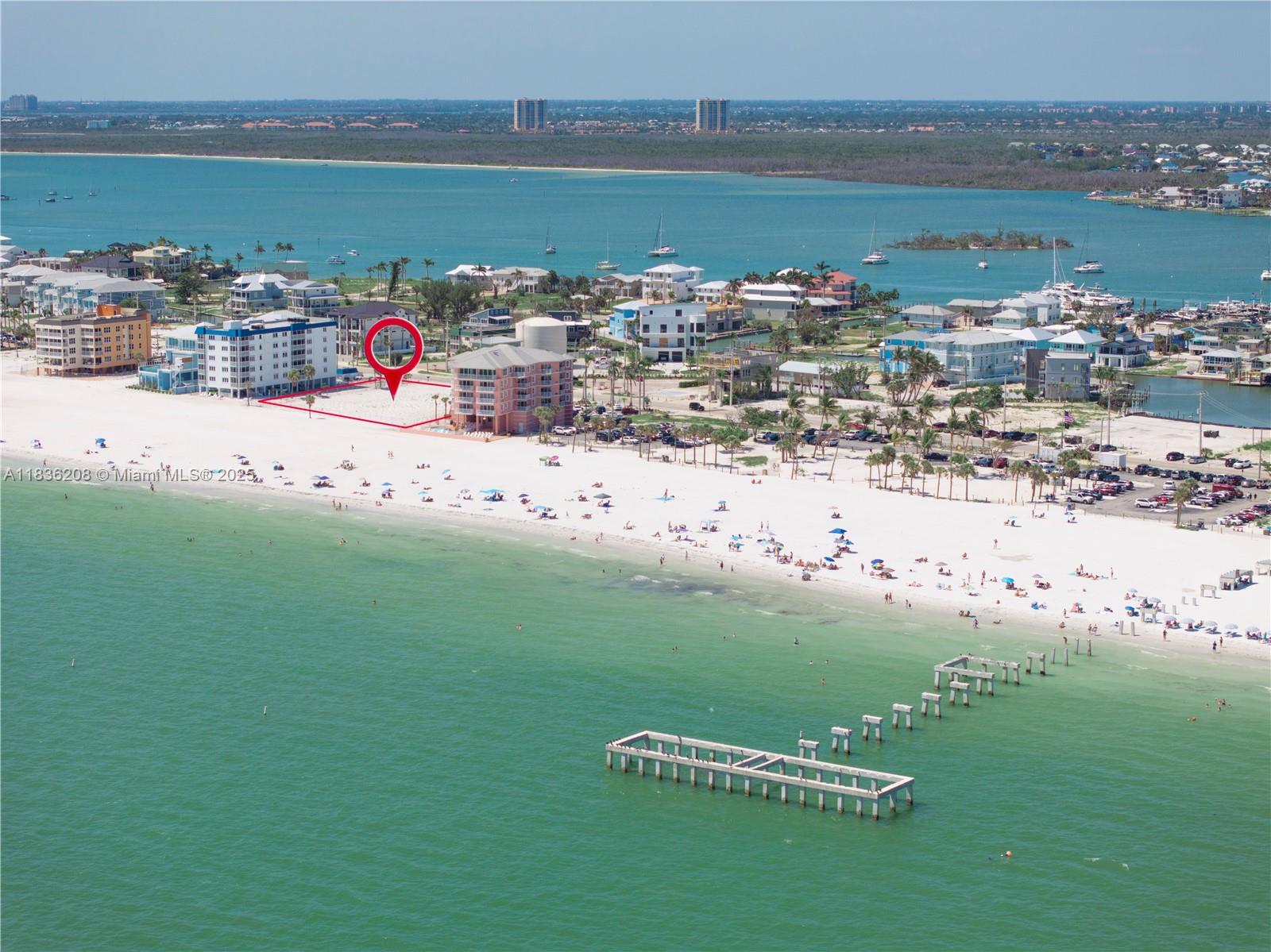 800-802 ESTERO BLVD