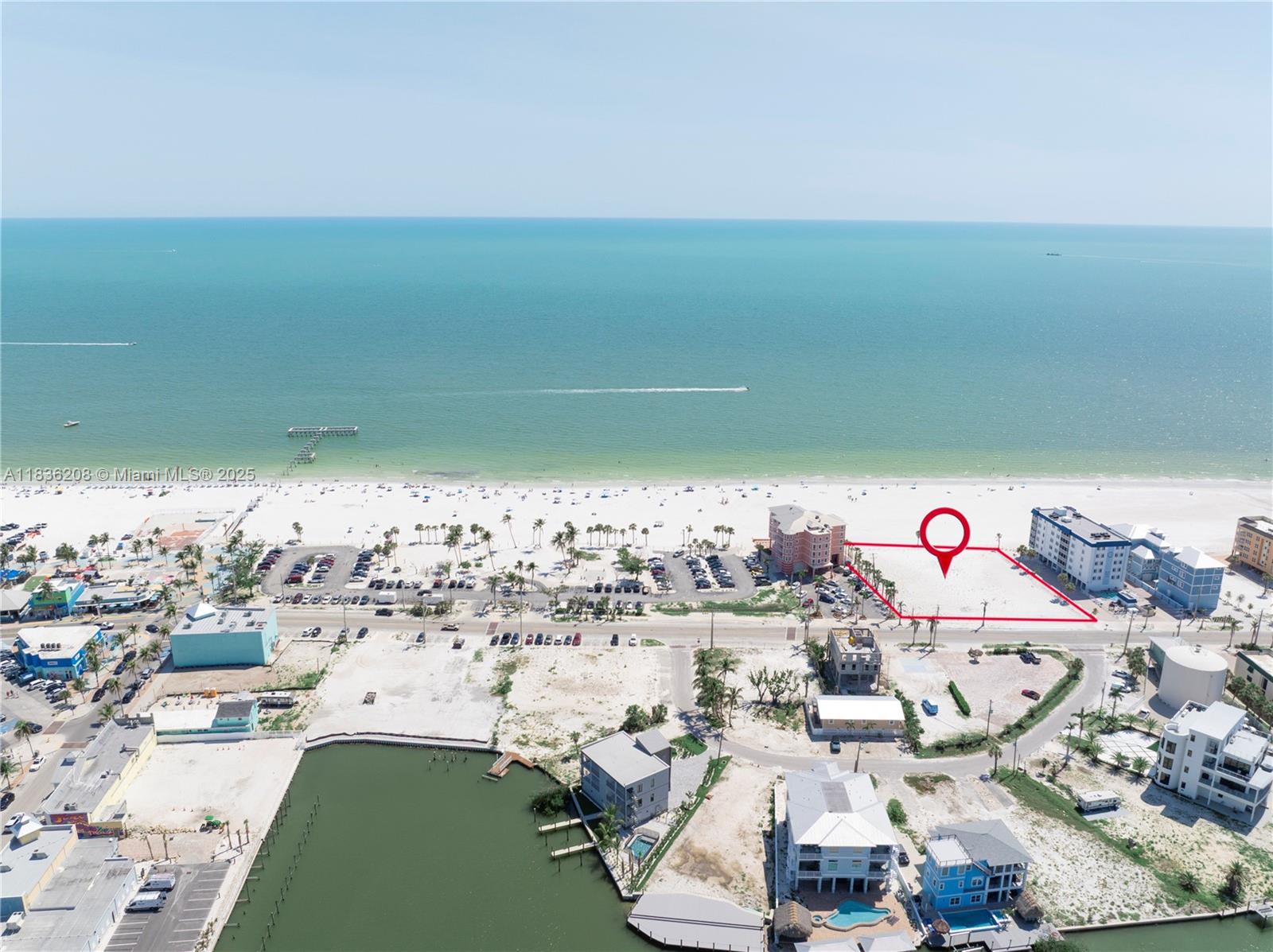 800-802 ESTERO BLVD