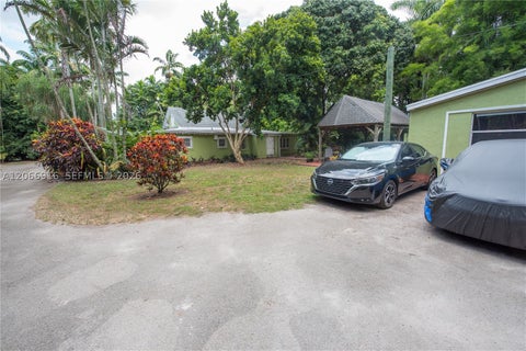 Tiny photo for 14000 SW 216th St, Miami, FL 33170 (MLS # A12066916)