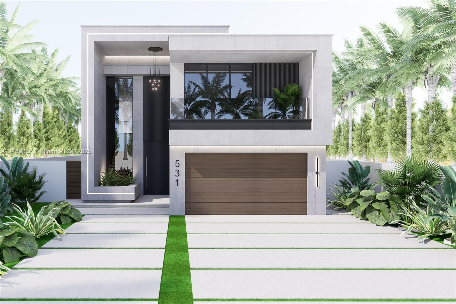 531 Ne 10th Ave, Fort Lauderdale, Broward County, Florida - 4 Bedrooms  
5 Bathrooms - 