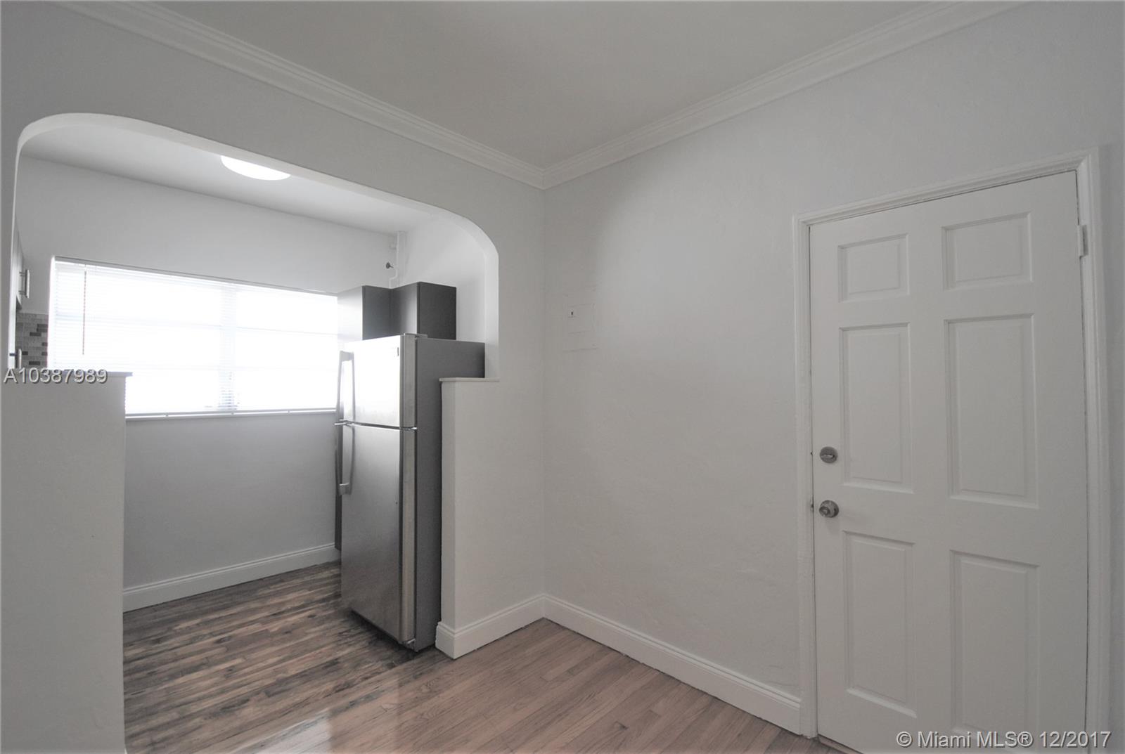 MIAMI OCEAN VIEW CO AMD - Residential Lease