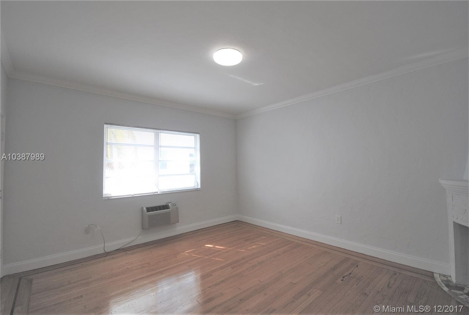 MIAMI OCEAN VIEW CO AMD - Residential Lease