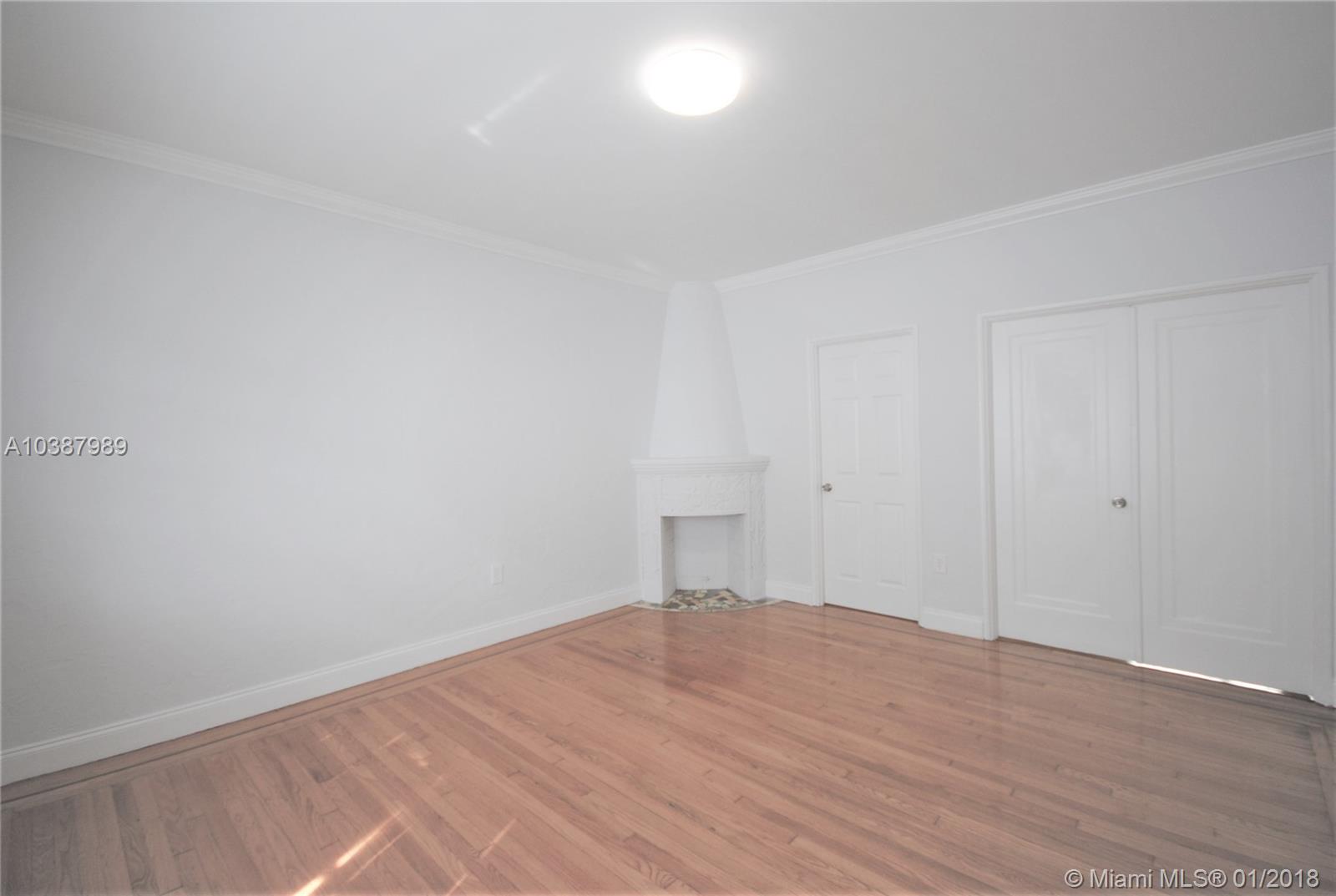 MIAMI OCEAN VIEW CO AMD - Residential Lease