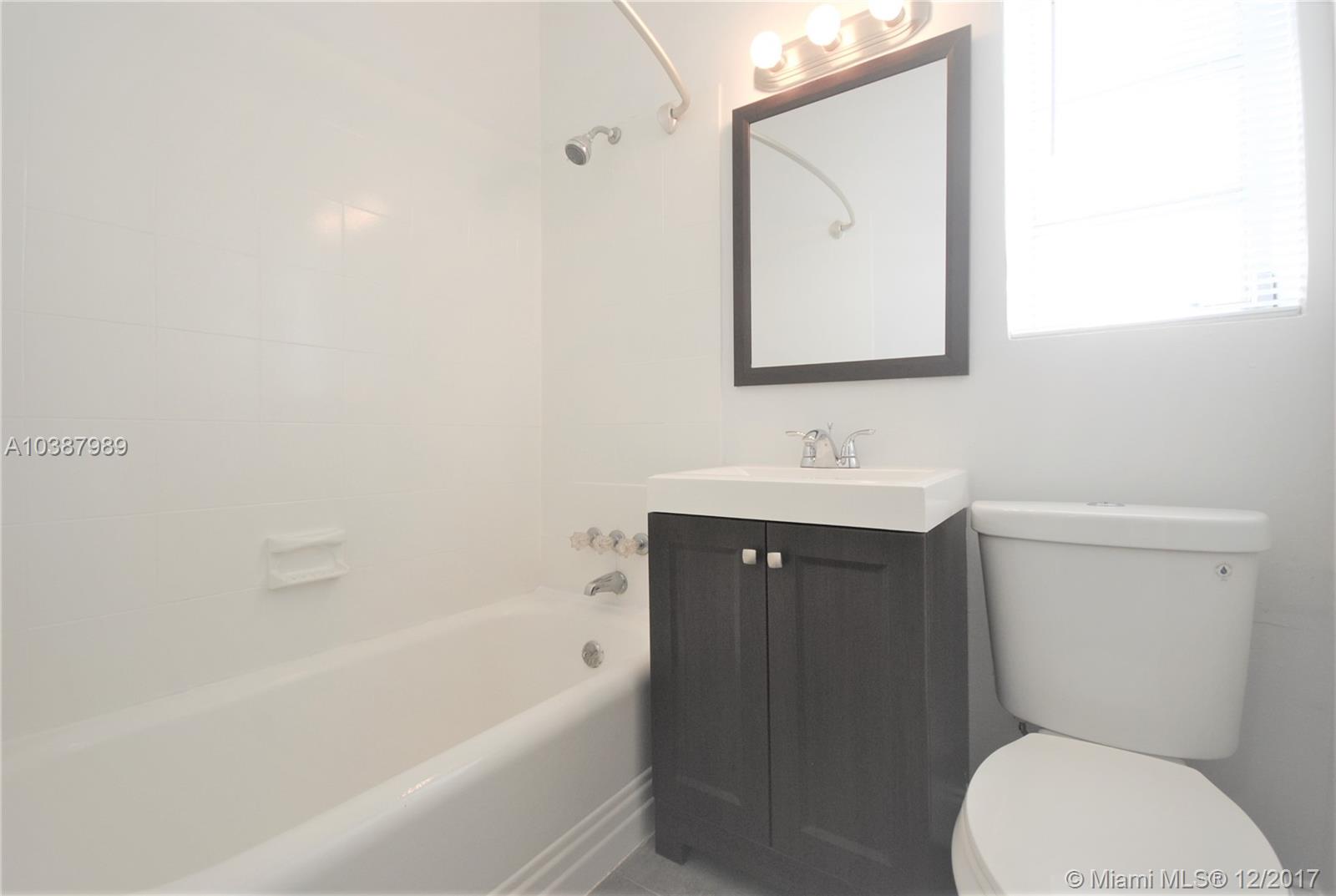 MIAMI OCEAN VIEW CO AMD - Residential Lease