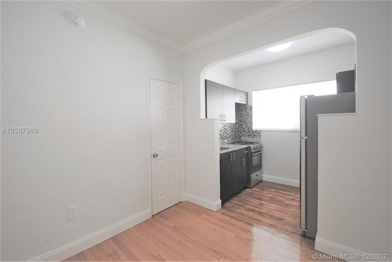 MIAMI OCEAN VIEW CO AMD - Residential Lease