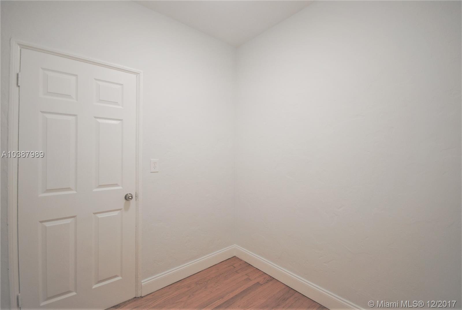 MIAMI OCEAN VIEW CO AMD - Residential Lease