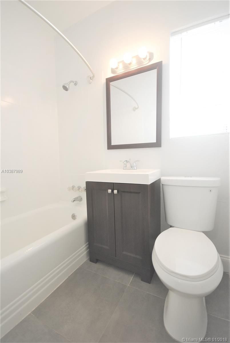 MIAMI OCEAN VIEW CO AMD - Residential Lease