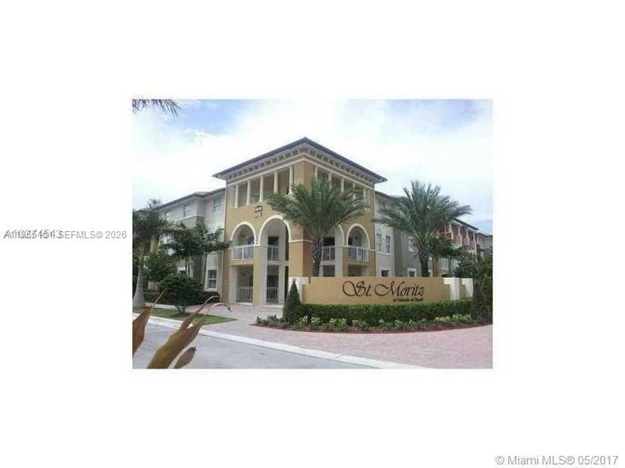 BEAUTIFUL TOWN HOME FOR SALE  AT ST. MORITZ IN THE DESIRABLE AREA OF DORAL. STAINLESS STEEL APPLIANCES AND GRANITE COUNTER TOPS. TILE AND WOOD IN BEDROOMS. "A" SCHOOLS. CLOSE TO MAJOR HIGHWAYS AND SHOPPING MALLS. DON'T LOSE THE OPPORTUNITY TO LIVES IN THIS GREAT UNIT.