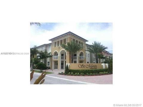 Photo of 11601 NW 89th St #107, Doral, FL 33178 (MLS # A11955161)